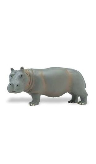 Hipopotam pomoce montessori